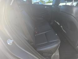 2019 Hyundai Tucson Active X TL4 MY20 Pepper Grey