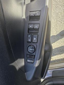 2019 Hyundai Tucson Active X
