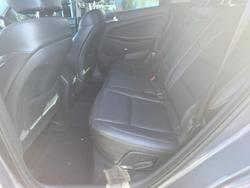 2019 Hyundai Tucson Active X