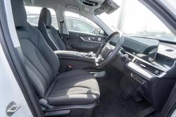 2025 Chery Tiggo 7 Urban
