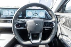 2025 Chery Tiggo 7 Urban
