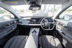 2025 Chery Tiggo 7 Urban
