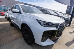 2025 Chery Tiggo 7 Urban