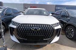 2025 Chery Tiggo 7 Urban