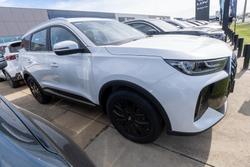 2025 Chery Tiggo 7 Urban