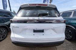 2025 Chery Tiggo 7 Urban