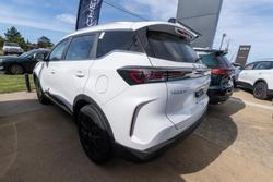 2025 Chery Tiggo 7 Urban