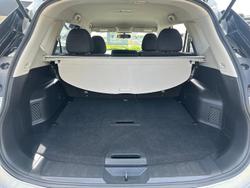 2020 Nissan X-TRAIL ST