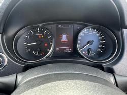 2020 Nissan X-TRAIL ST