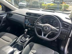 2020 Nissan X-TRAIL ST