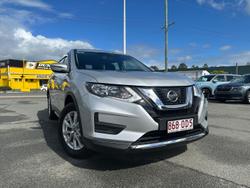 2020 Nissan X-TRAIL ST