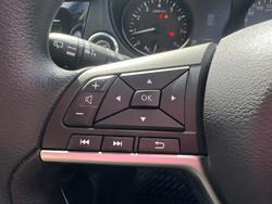 2020 Nissan X-TRAIL ST