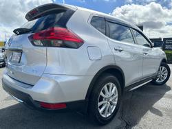 2020 Nissan X-TRAIL ST