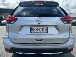 2020 Nissan X-TRAIL ST