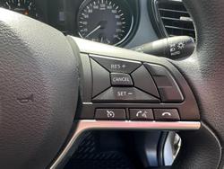 2020 Nissan X-TRAIL ST