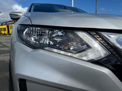2020 Nissan X-TRAIL ST