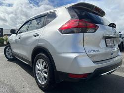 2020 Nissan X-TRAIL ST