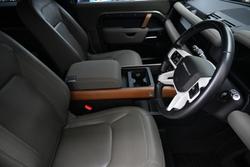 2023 Land Rover Defender 90 D250 S