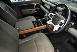 2023 Land Rover Defender 90 D250 S