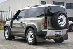 2023 Land Rover Defender 90 D250 S