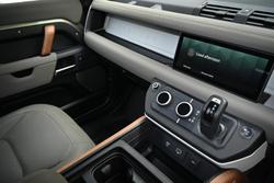 2023 Land Rover Defender 90 D250 S