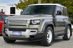 2023 Land Rover Defender 90 D250 S