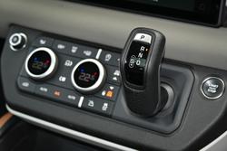 2023 Land Rover Defender 90 D250 S
