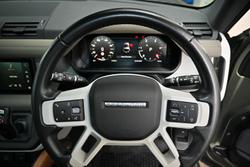 2023 Land Rover Defender 90 D250 S
