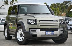 2023 Land Rover Defender 90 D250 S
