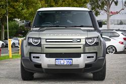 2023 Land Rover Defender 90 D250 S