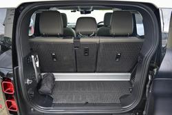 2023 Land Rover Defender 90 D250 S