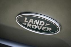 2023 Land Rover Defender 90 D250 S