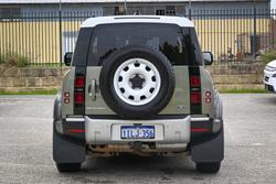 2023 Land Rover Defender 90 D250 S