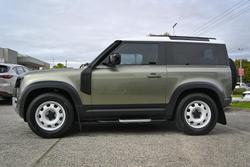 2023 Land Rover Defender 90 D250 S