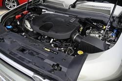 2023 Land Rover Defender 90 D250 S