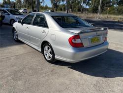 2004 TOYOTA CAMRY AZURA