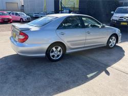 2004 TOYOTA CAMRY AZURA
