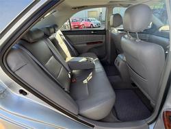 2004 TOYOTA CAMRY AZURA