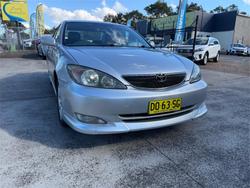 2004 TOYOTA CAMRY AZURA