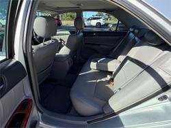 2004 TOYOTA CAMRY AZURA