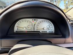 2004 TOYOTA CAMRY AZURA