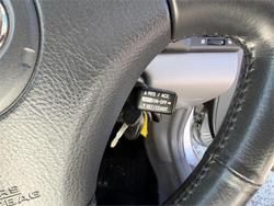2004 TOYOTA CAMRY AZURA