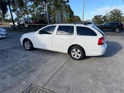 2011 SKODA OCTAVIA 90 TSI