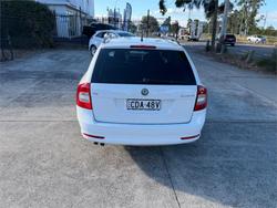 2011 SKODA OCTAVIA 90 TSI