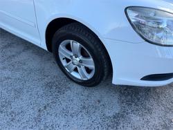 2011 SKODA OCTAVIA 90 TSI
