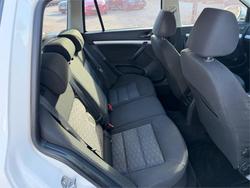 2011 SKODA OCTAVIA 90 TSI
