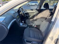 2011 SKODA OCTAVIA 90 TSI