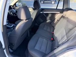 2011 SKODA OCTAVIA 90 TSI