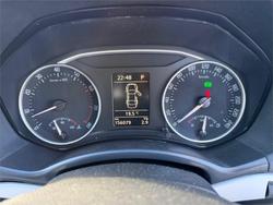 2011 SKODA OCTAVIA 90 TSI