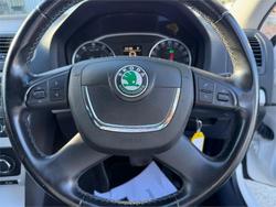 2011 SKODA OCTAVIA 90 TSI